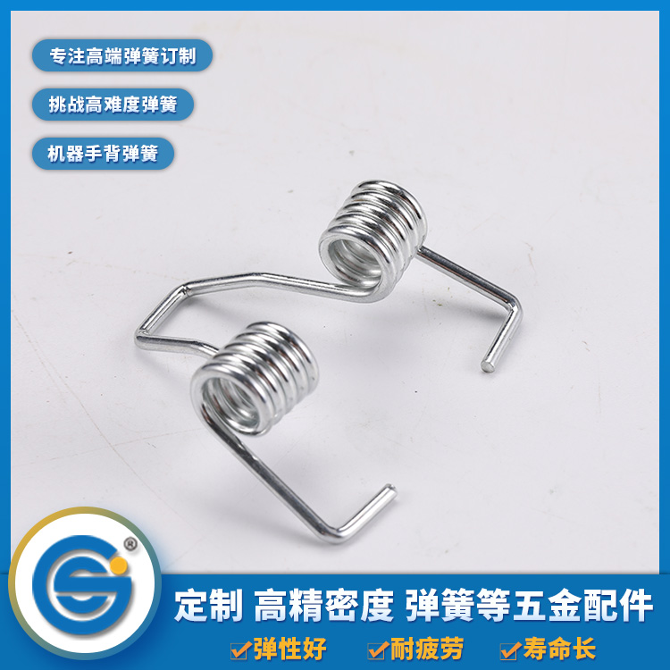 彈簧的主要功能是什么？